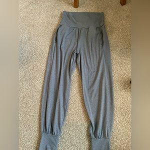 Grey Joggers Aerie US S